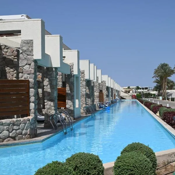 Sharm Hills Elite Suite, hôtel à Charm el-Cheikh