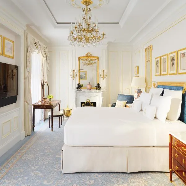 The Ritz London, hotel in London