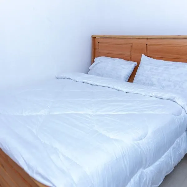 La casa Cottage, hotel a Iringa