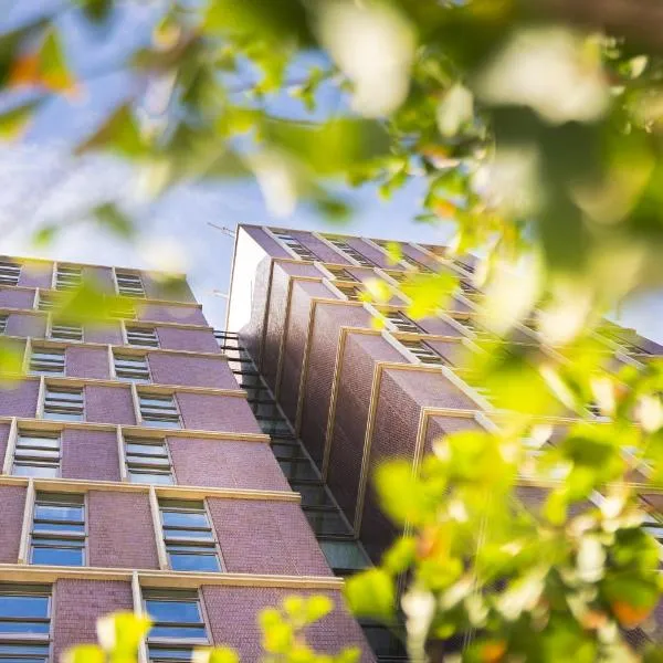 Oak House - University of Toronto, hôtel à Toronto