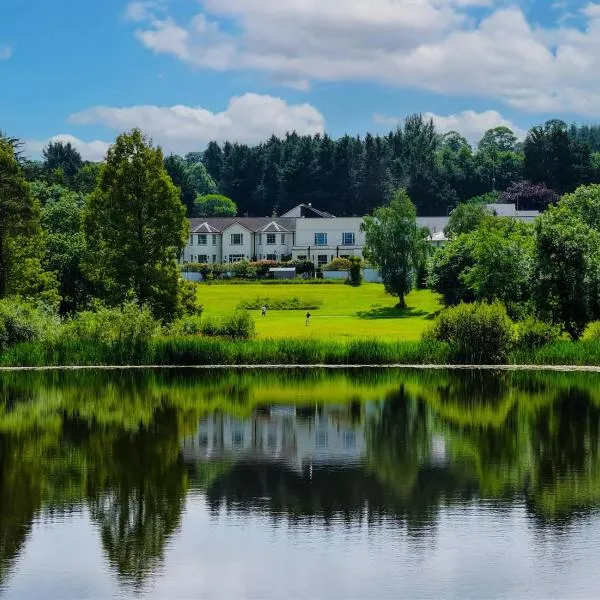 Nuremore Estate, hotel en Carrickmacross