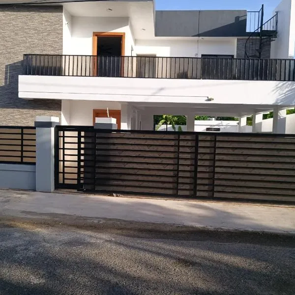 La Romana में, होटल Lujosa casa tranquila cerca del Mar y casa de campo