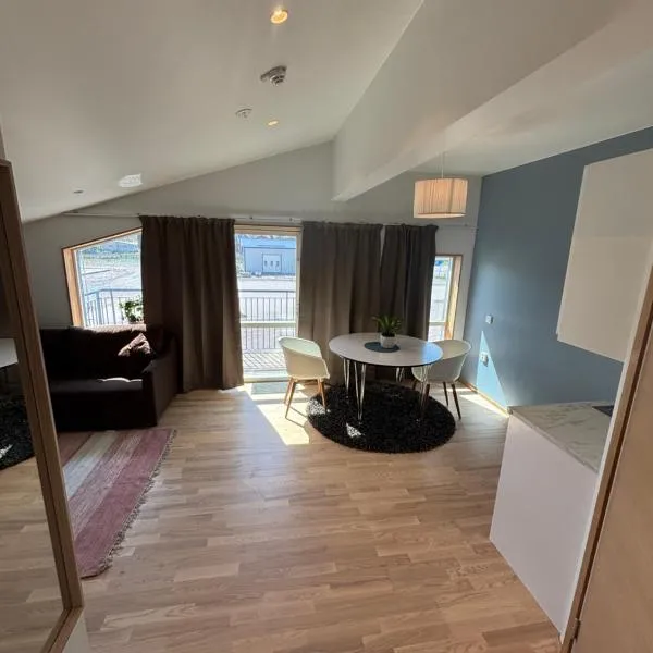 Hotell Vänersborg, hotel en Vänersborg