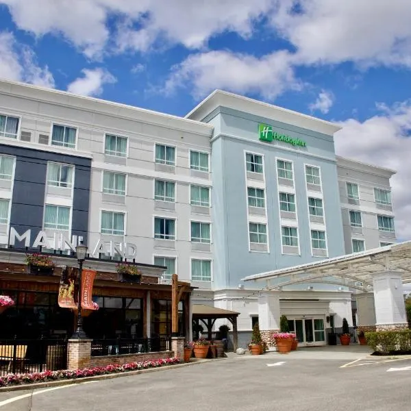Holiday Inn Manahawkin/Long Beach Island by IHG, hotelli kohteessa Manahawkin