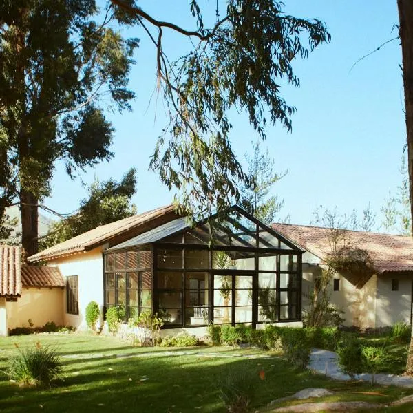 Las Casitas, A Belmond Hotel, Colca Canyon، فندق في Yanque