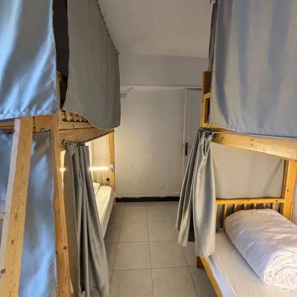 龍門客棧青年旅舍, hotel di Marsa Matruh