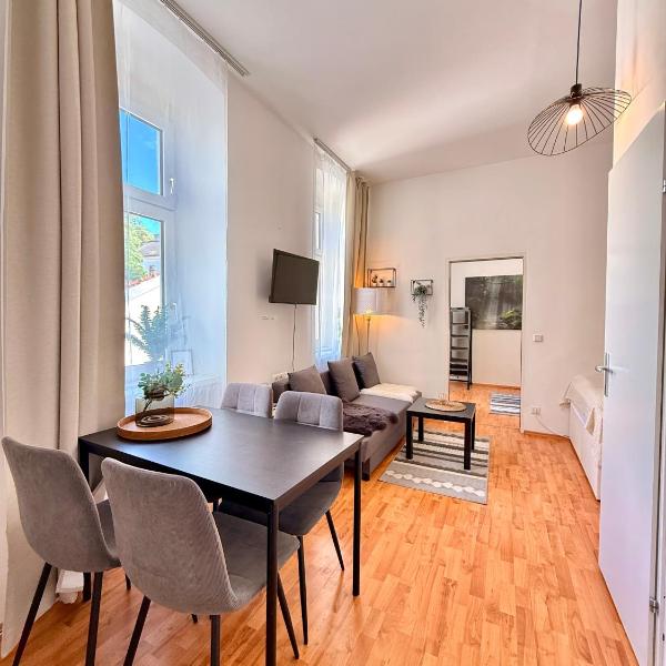 CITY&MORE-09! Apartment Hernals mit 2 Schlafzimmer!, Wiedeń