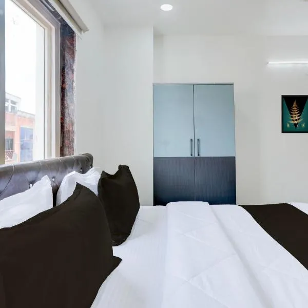 Hotel O Viraj Luxury Stay, hotel u gradu 'Warangal'