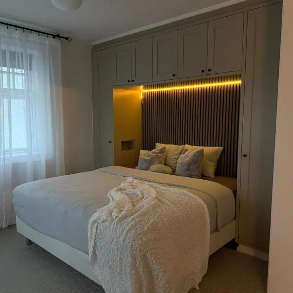 Premium Nordic apartment Reykjavik, hotel v Reykjavíku