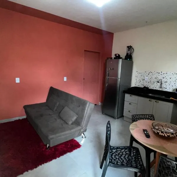 Apartamento no Centro da Cidade, hotel en Parauapebas