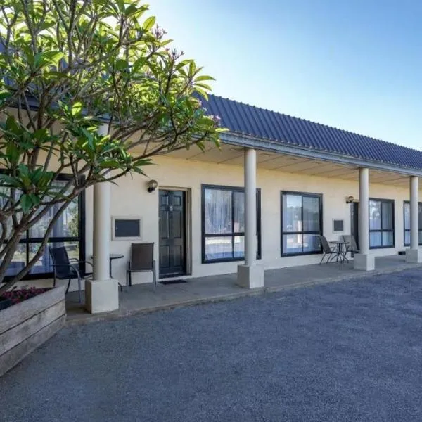 Kerang Valley Resort, Hotel in Kerang
