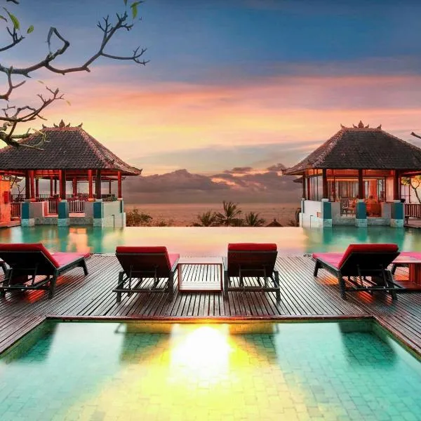 Mercure Kuta Bali, hotel a Kuta