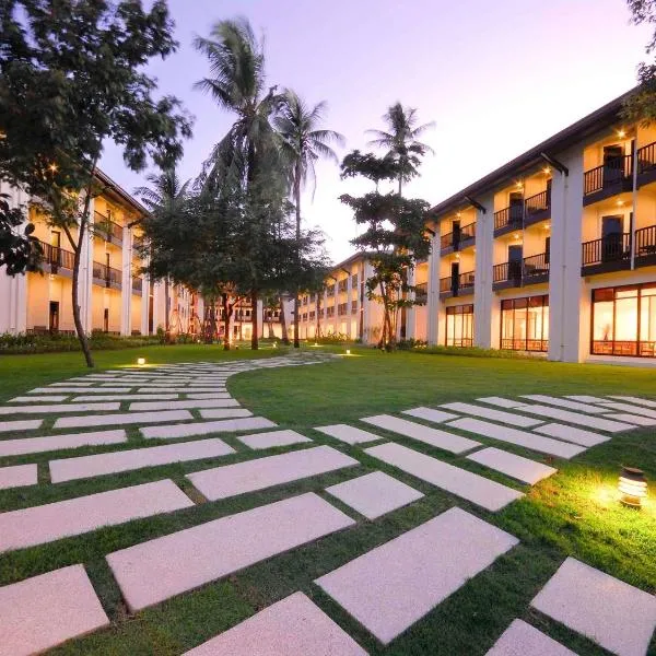 ibis Samui Bophut Hotel, hotel en Bophut