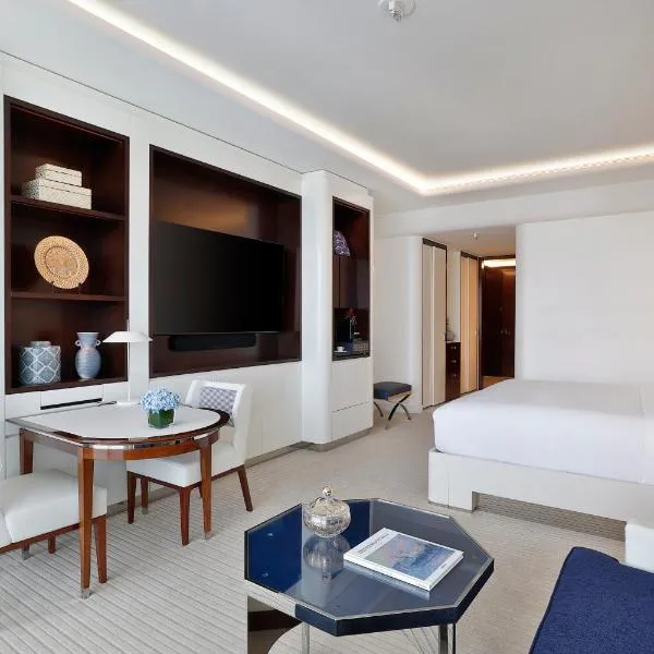 Waldorf Astoria Doha Lusail, hotel em Doha