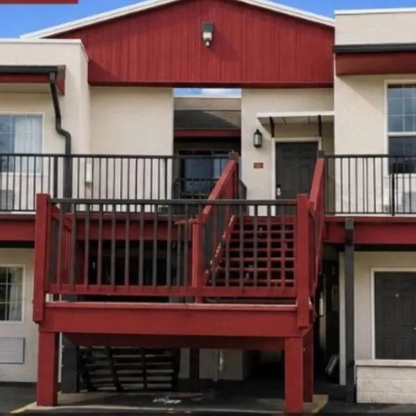 Econo Lodge Inn & Suites Montrose - Black Canyon Area, hotel en Montrose