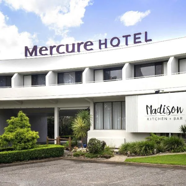 Mercure Charlestown, hôtel à Newcastle