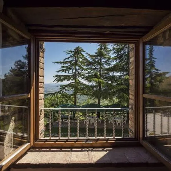Ahmet teacher villa 2, hotell i Taşoluk