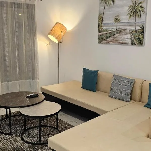 Appartement Deux chambres salon - San Pedro, hotel en San Pedro