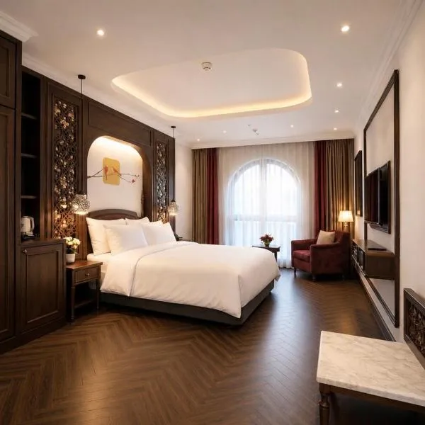 Eli Rina Hotel, khách sạn ở Hà Nội