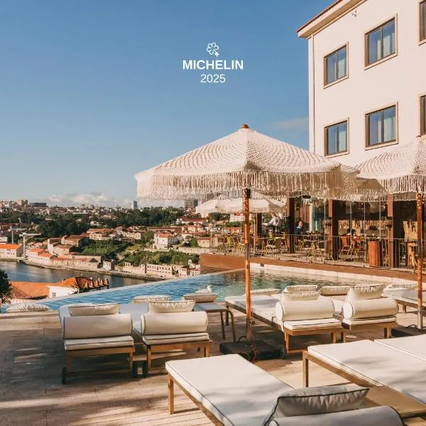 Torel Avantgarde, hotel en Oporto