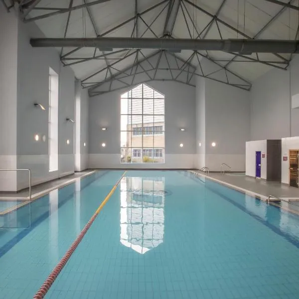 Maldron Hotel & Leisure Centre, Oranmore Galway, Hotel in Oranmore