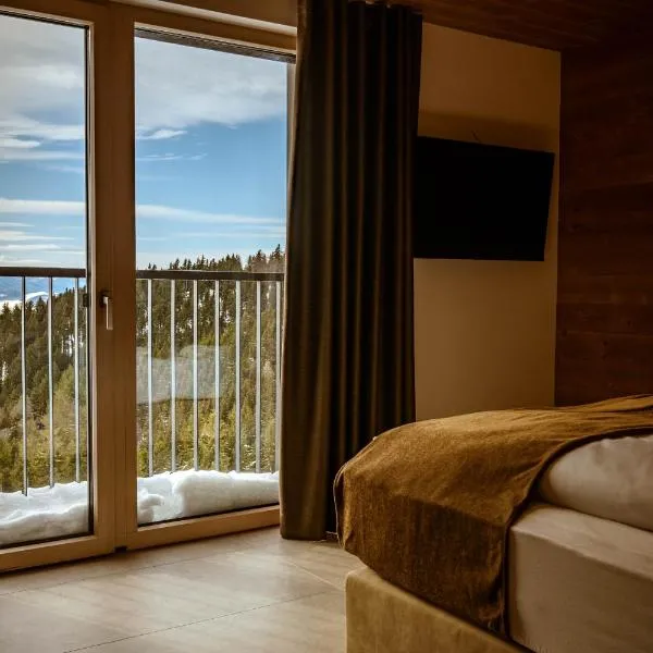 Hotel Panorama Kope, hotel Šmartno pri Slovenj Gradcu városában