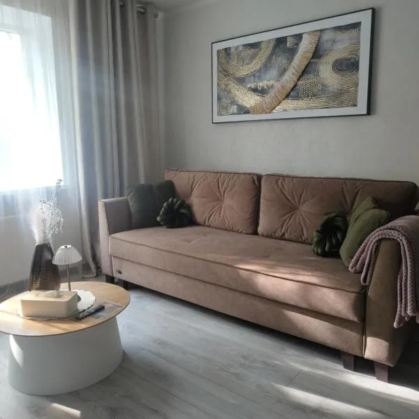 JOJO Loft Comfort Dzelzavas & Cozy Stay & Breakfast Gift, hotell i Riga