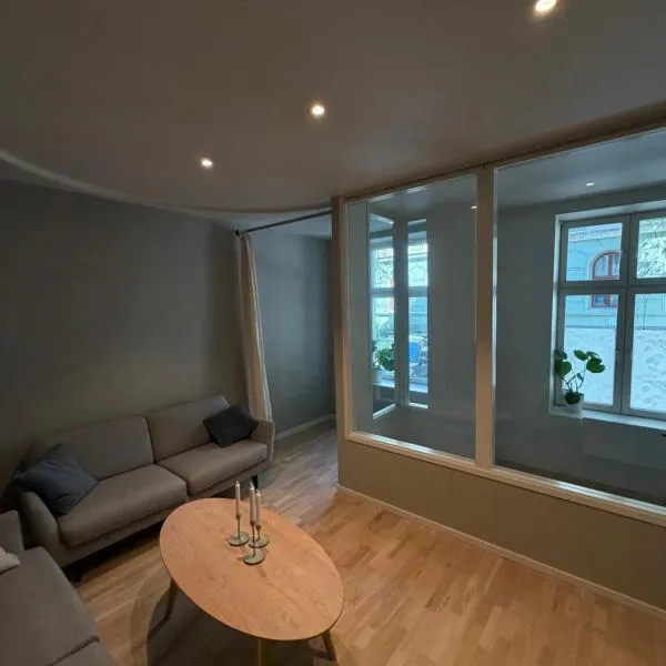 Apartment in Oslo, khách sạn ở Oslo