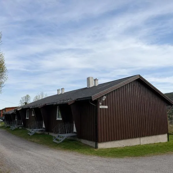 Evenes Apartments - Cheap accommodation for 4 guests close to the Airport, hotel a Evenesmarkja