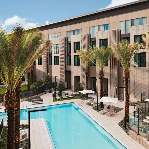 Element by Marriott Phoenix North Norterra, hotel em Phoenix