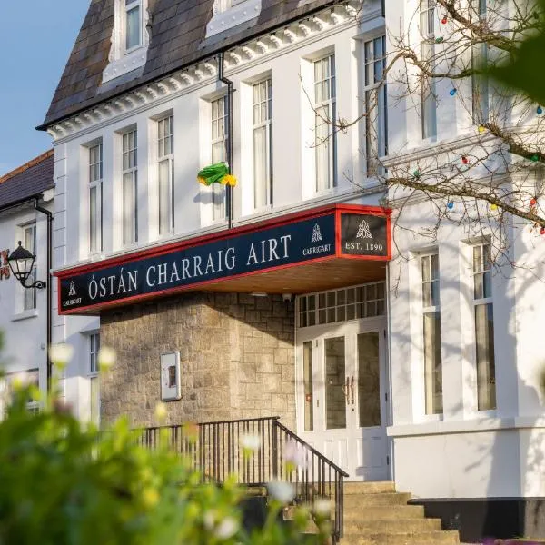 The Carrigart Hotel, Hotel in Carrigart