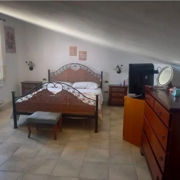 Casa Wendy, hotel in Carloforte