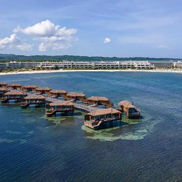 Princess Senses The Mangrove Resort - Adults Only, khách sạn ở Green Island