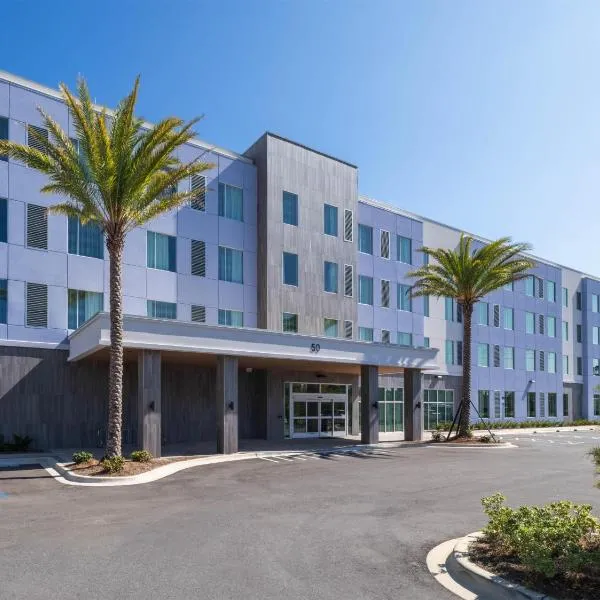 Drury Inn & Suites Destin Miramar Beach, hotel en Destin
