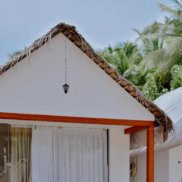 Eastern Breeze โรงแรมในAgatti