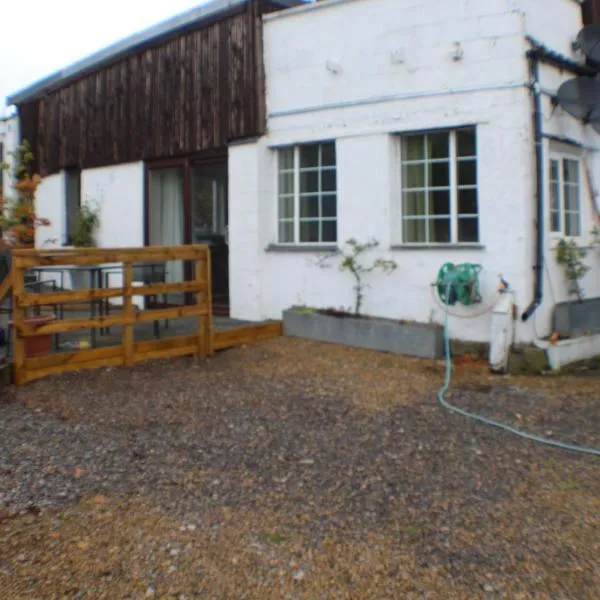Grove Stables, hotell i Kirk Leavington
