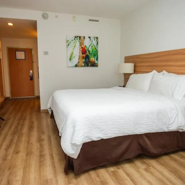 Holiday Inn Express Managua by IHG, hotel din Managua