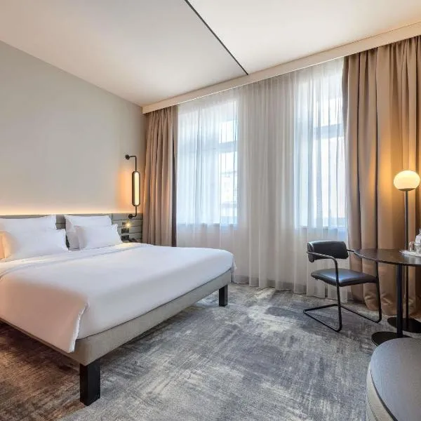 Novotel Münster City, hotel a Münster