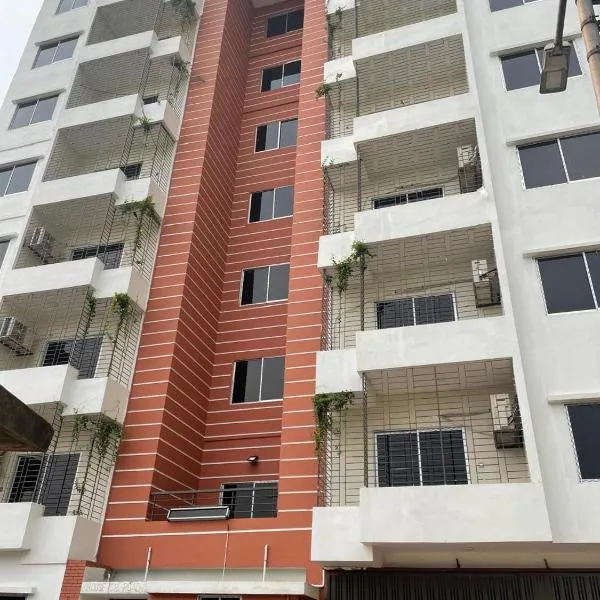 Best Eastern Suite, hotel en Dhaka