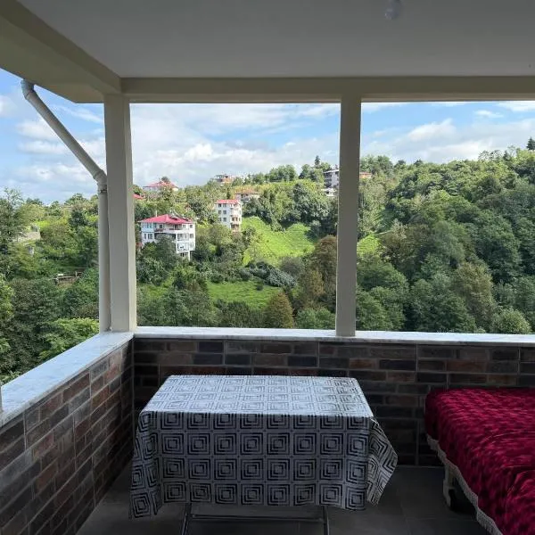 Huzur Konaklama, hotel sa Pazar
