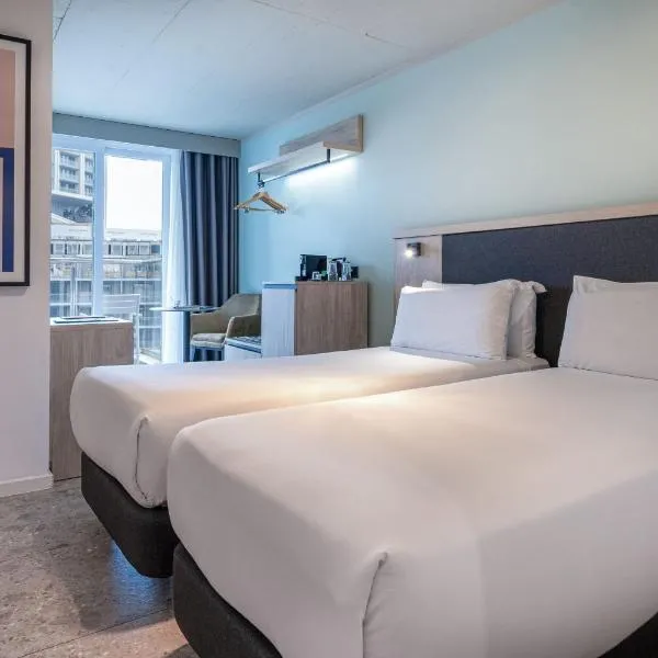 Mistral St Julian's, Affiliated by Meliá، فندق في سانت جوليانز