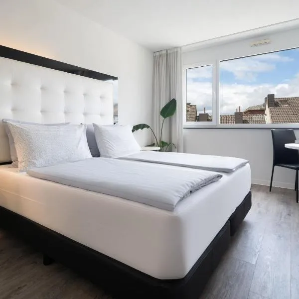 Aachen में, होटल INNSiDE by Meliá Aachen