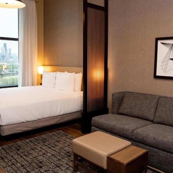 Hyatt Place Chicago Wicker Park, מלון בשיקגו