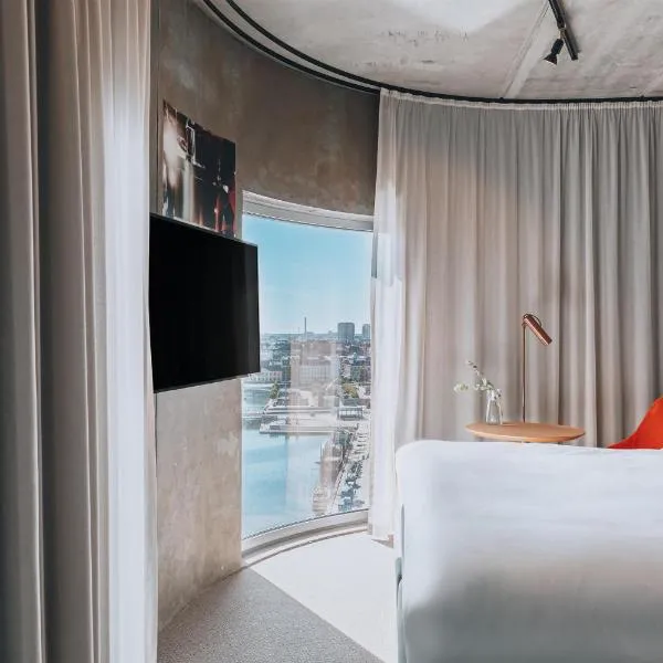 STORY HOTEL MALMO, in JdV by Hyatt，馬爾默的飯店