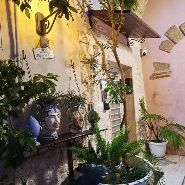 B&B Bari Vecchia R, hotelli kohteessa Bari