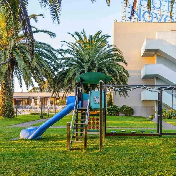 Novotel Porto Gaia, hotel i Vila Nova de Gaia