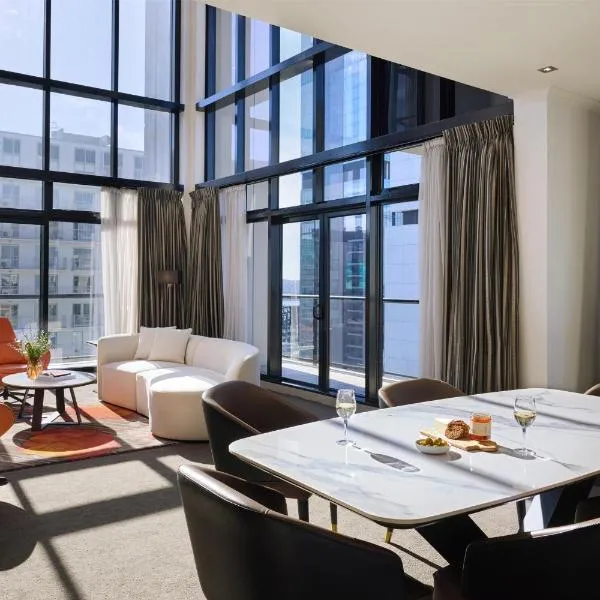 Adina Citylife Auckland, hotel u Aucklandu