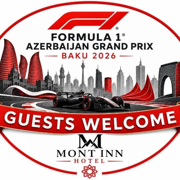 Bazarstore Montin Hotel, hotel Bakuban