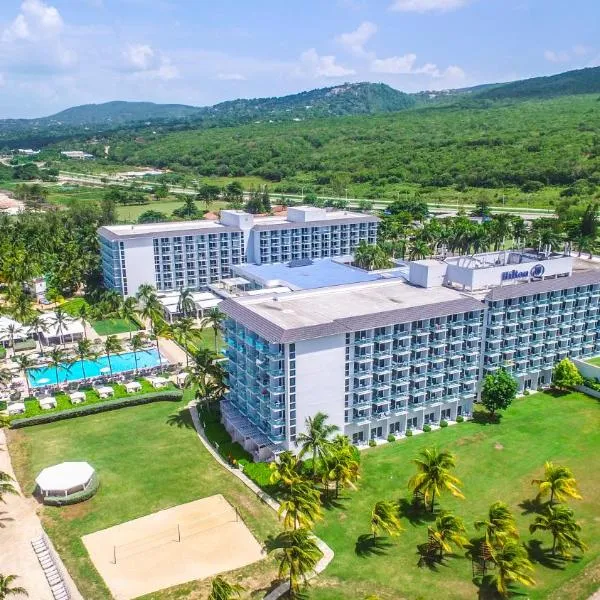 Dreams Rose Hall All-Inclusive Resort & Spa, ξενοδοχείο στο Μοντέγκο Μπέυ