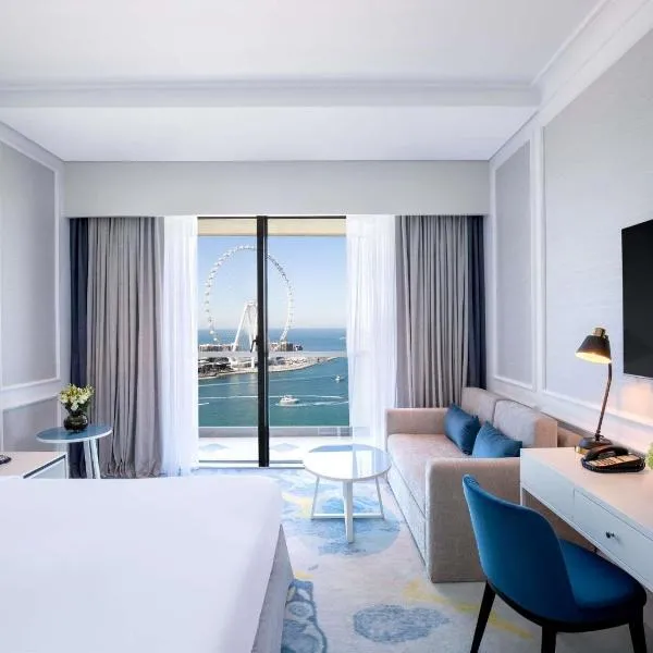 Sofitel Dubai Jumeirah Beach, hotel a Dubai